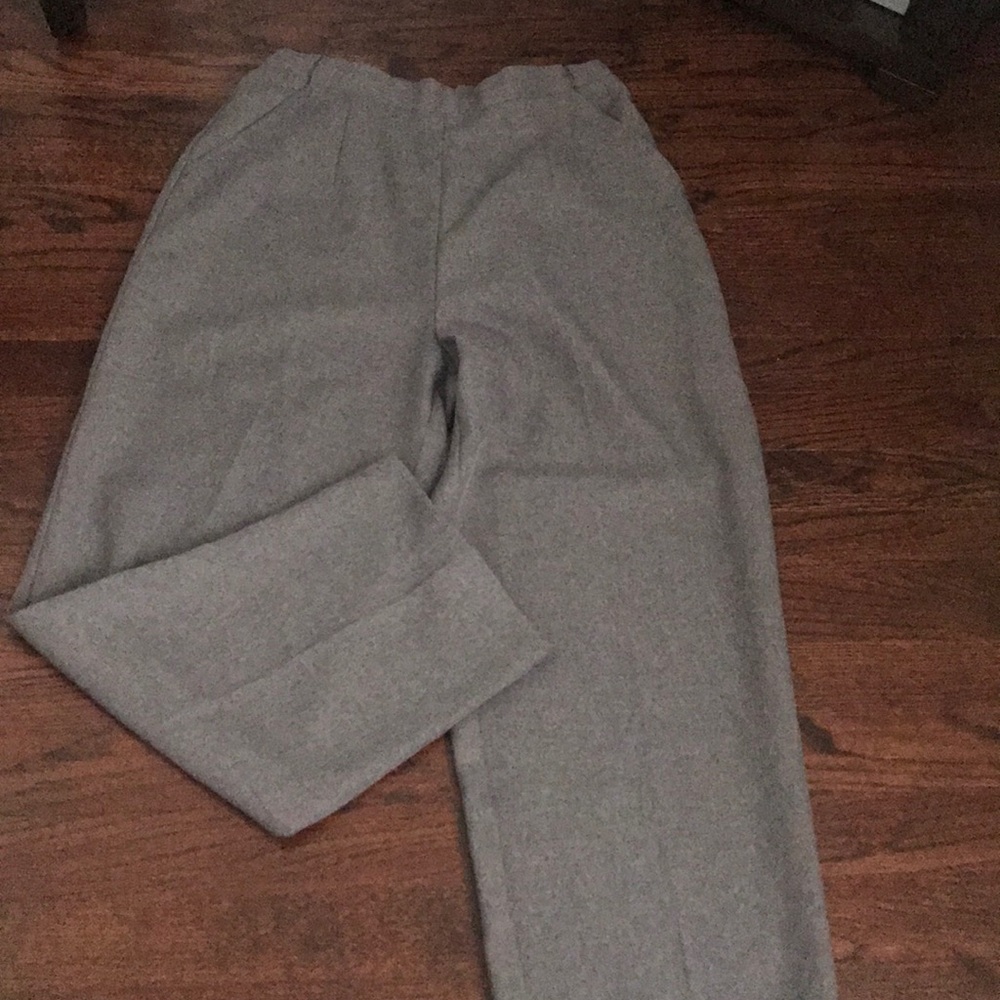 Trouser